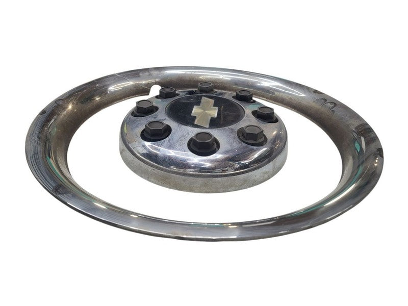 TCHEV3500 1995 Center Cap Wheel 679456