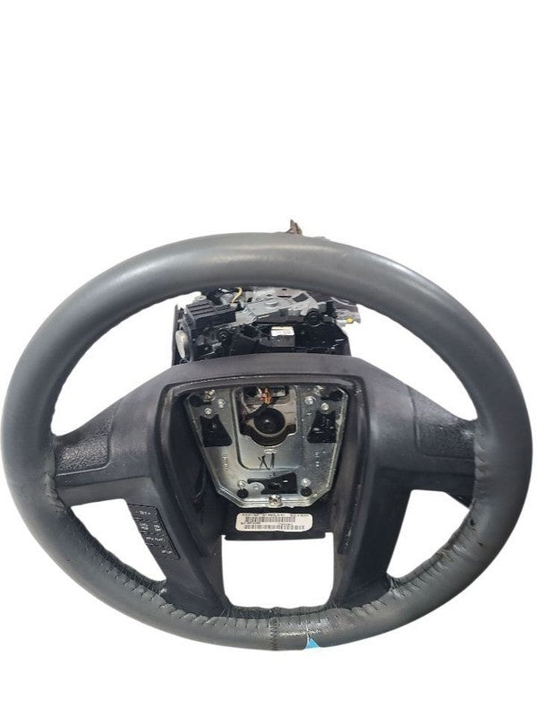 Steering Column Shift Manual Tilt Fits 13-14 FORD F150 PICKUP 638515