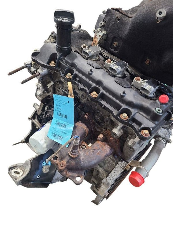 Engine 3.6L VIN 7 8th Digit Opt LY7 Fits 07-08 ACADIA 648479