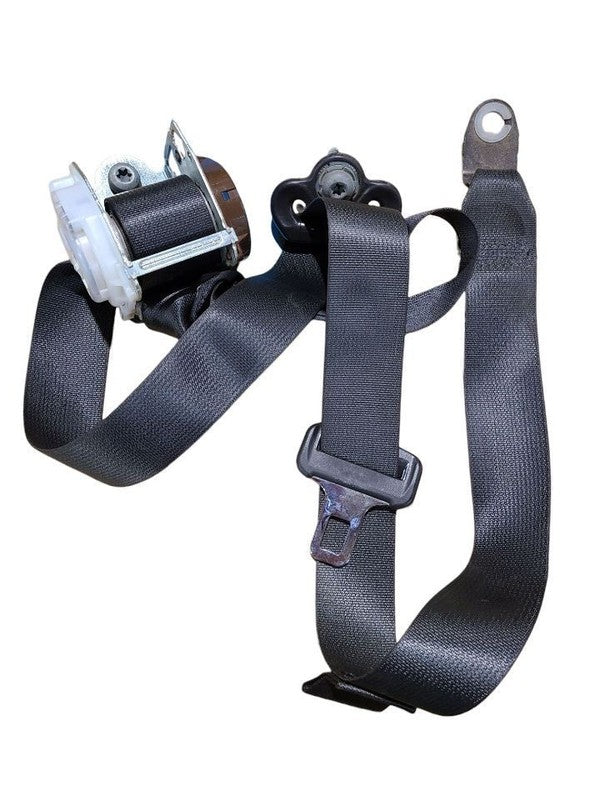F150      2012 Seat Belt Rear 626292