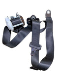 F150      2012 Seat Belt Rear 626292