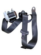 F150      2012 Seat Belt Rear 626292