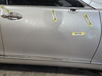 Passenger Front Door Infrared Glass Fits 07-12 LEXUS LS460 637484