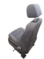 Driver Front Seat Classic Style Limited Fits 14-19 SIERRA 1500 PICKUP 