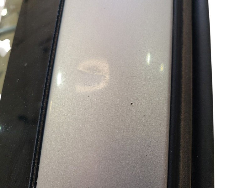 Windshield Glass And Frame Fits 07-13 WRANGLER 597006