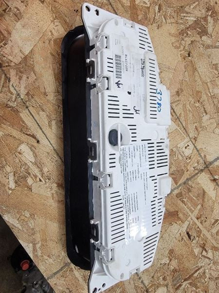 Speedometer Cluster MPH 4 Cylinder S Thru 3/11 Fits 11 FRONTIER 282605