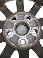 Wheel 17x7 Alloy 10 Spoke Fits 15-21 NX300H 673857