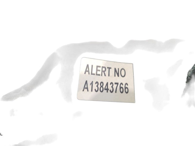 Fuel Tank Fits 18-22 ECOSPORT 647550