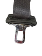 SIERRA250 2012 Seat Belt Rear 600935