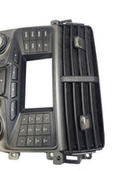 Audio Equipment Radio Control Panel ID DT4T-18A802-DA Fits 13 EDGE 608