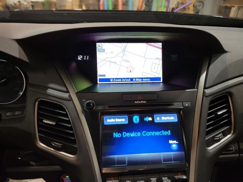 RLX       2014 Owners Manual 527438
