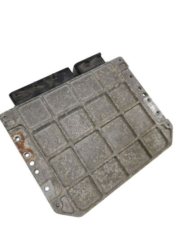 Engine ECM Electronic Control Module 3.5L 2GRFE Engine Fits 13-14 SIEN