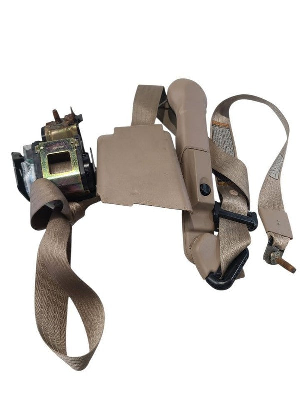 F150      1998 Seat Belt Front 663139