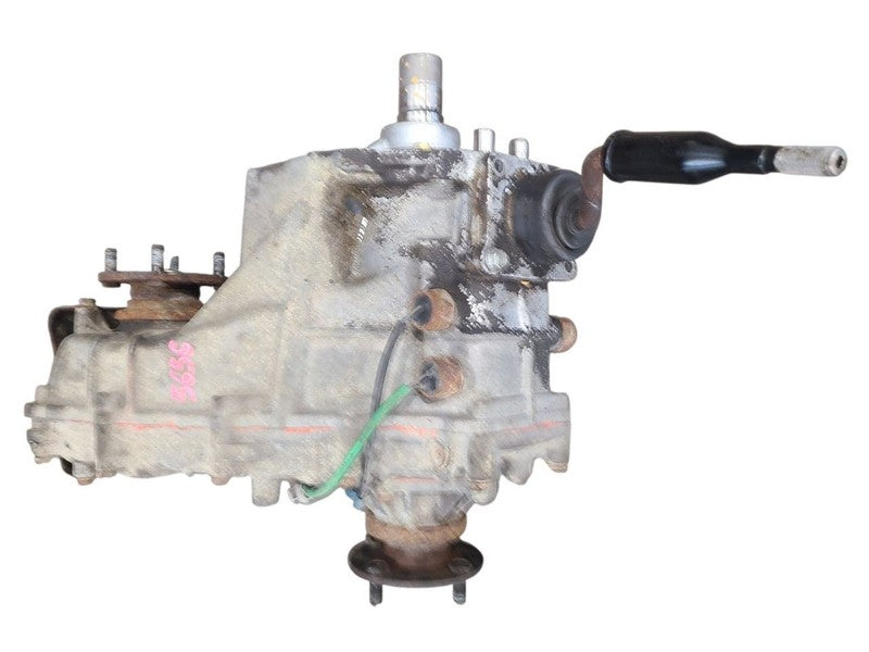 Transfer Case 6 Cylinder Automatic Transmission SR5 Fits 99-00 4 RUNNE
