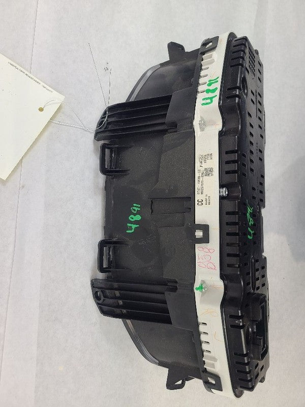 Speedometer Cluster MPH Fits 16-18 EDGE 612805