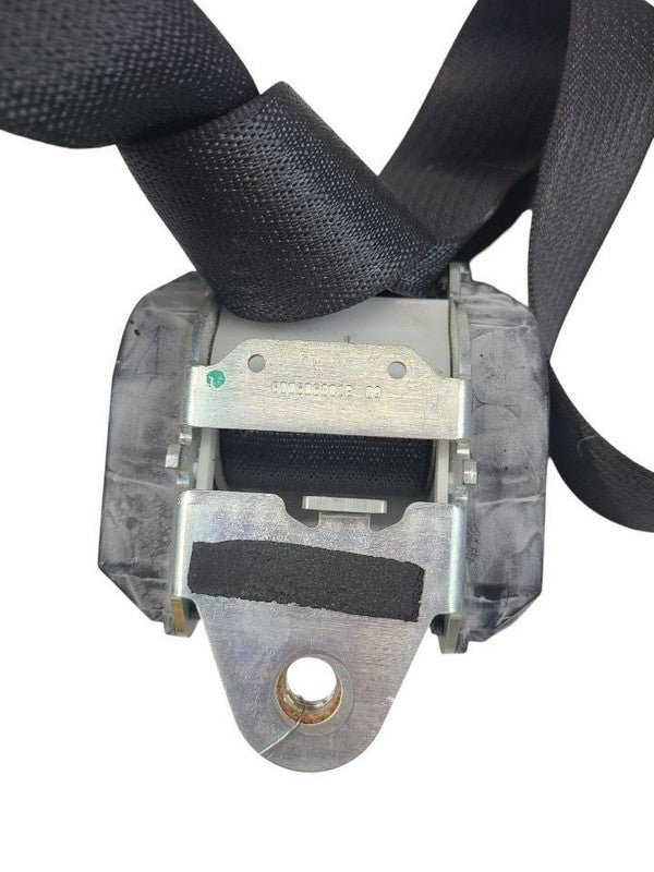 ENCLAVE   2010 Seat Belt Rear 615317