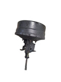 Power Brake Booster With LT275/70R17 Tires Fits 00-01 DODGE 1500 PICKU