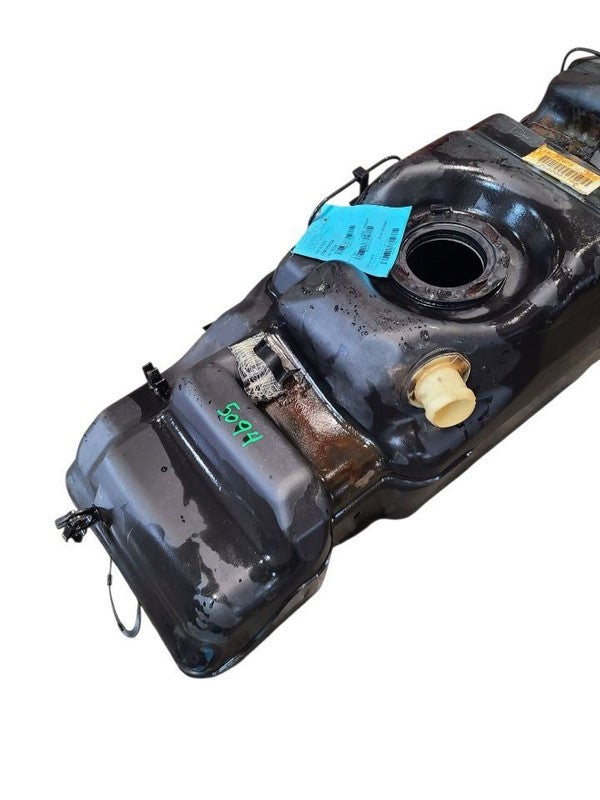 Fuel Tank 6' 6" Box VIN 1 8th Digit Fits 01-04 SIERRA 2500 PICKUP 6335