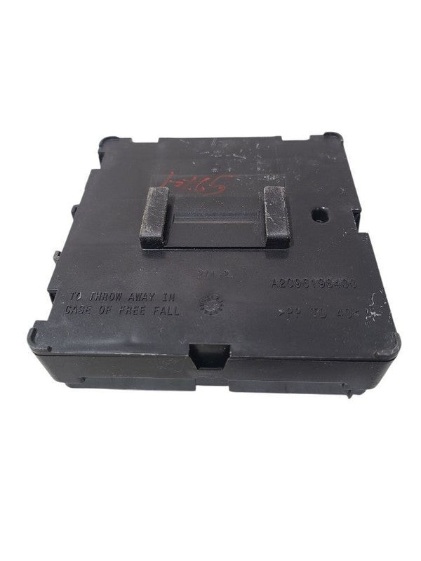 Chassis ECM Theft-locking Keyless Entry ID 28532-6LB0B Fits 20-25 SENT