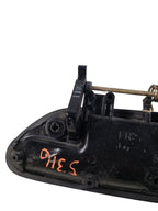 MIATA     1999 Door Handle Exterior 653184