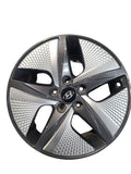 Wheel Alloy 17x7 Fits 20-22 IONIQ 656234