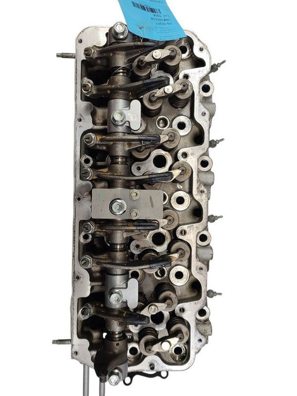 Cylinder Head 8-403 6.6L Duramax Diesel Fits 11-16 EXPRESS 2500 VAN 62