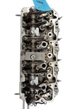 Cylinder Head 8-403 6.6L Duramax Diesel Fits 11-16 EXPRESS 2500 VAN 62