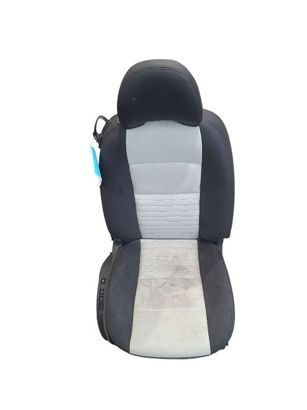 Passenger Front Seat Bucket Cloth Fits 07-13 VOLVO 30 SERIES 645124