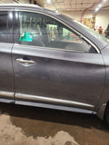 Passenger Right Front Door Fits 16-20 INFINITI QX60 659843