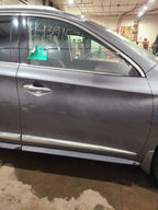 Passenger Right Front Door Fits 16-20 INFINITI QX60 659843