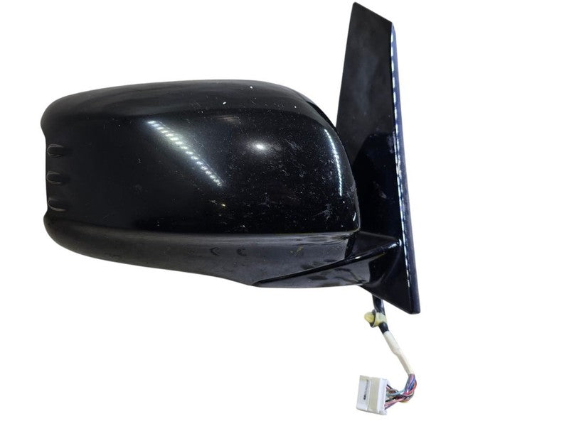 Passenger Side View Mirror Power US Market Heated Fits 11-13 ODYSSEY 6