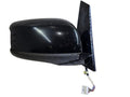 Passenger Side View Mirror Power US Market Heated Fits 11-13 ODYSSEY 6
