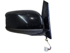 Passenger Side View Mirror Power US Market Heated Fits 11-13 ODYSSEY 6
