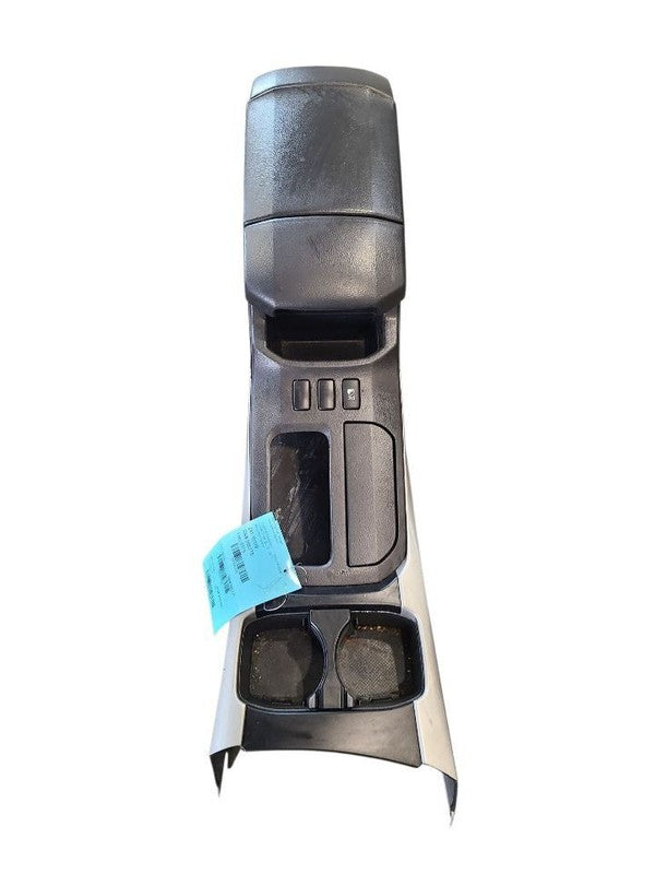 Console Front Floor SR5 Without Accessory Outlet Fits 03-05 4 RUNNER 6