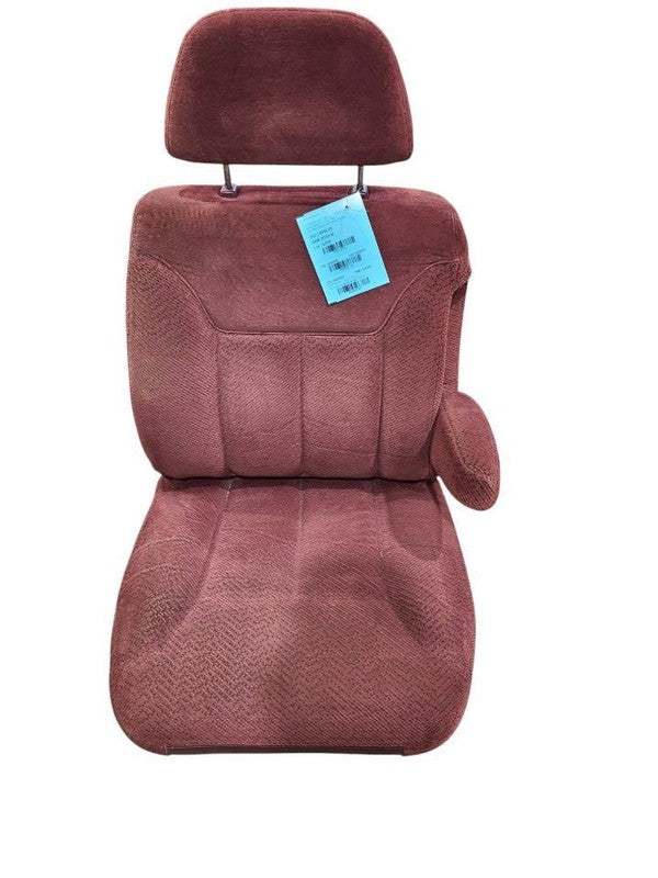 Front Passenger Bucket Seat Extended Cab Fits 1995 GMC 2500 PICKUP 625