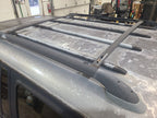 LANDCRUIS 1996 Luggage Rack 657939