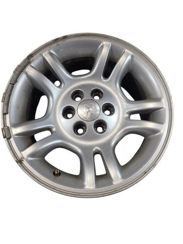 Wheel 16x8 Fits 01-04 DAKOTA 663303