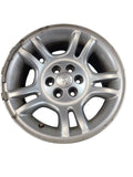 Wheel 16x8 Fits 01-04 DAKOTA 663303