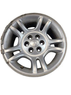 Wheel 16x8 Fits 01-04 DAKOTA 663303