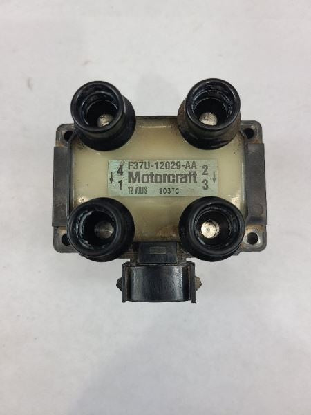 Coil/Ignitor 4-153 Fits 93-01 RANGER 548043
