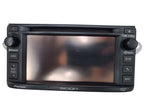 Audio Equipment Radio Display And Receiver Fits 11-15 SCION IQ 678231