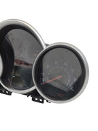 Speedometer MPH US Market With Black Cluster Opt B76 Fits 15 CRUZE 629