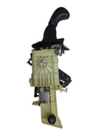 SPRINTV25 2008 Transmission Shift 672946