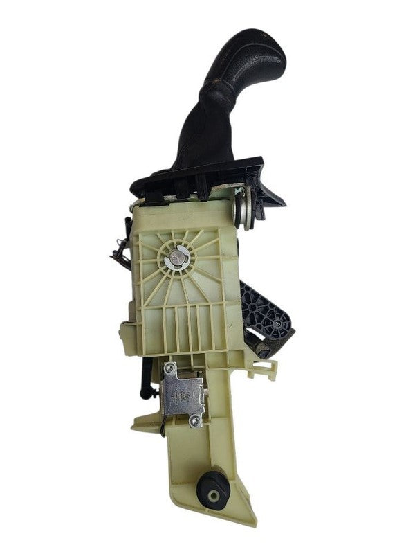 SPRINTV25 2008 Transmission Shift 672946