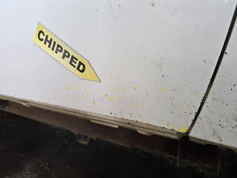 Passenger Front Door Electric Fits 07-09 SIERRA 1500 PICKUP 646578