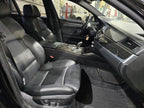 Seat Belt Front Bucket Passenger Retractor Fits 11-16 BMW 528i 635637