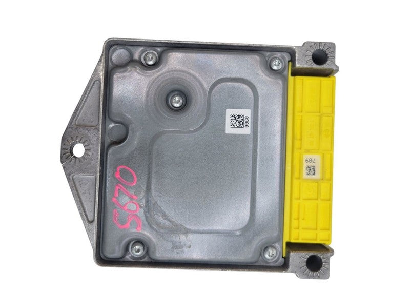 Chassis ECM ID 9069005701 Fits 10-18 MERCEDES SPRINTER 2500 676272