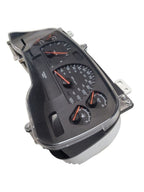 Speedometer Cluster 6 Gauges MPH Tachometer Fuel Amp Fits 04 DAKOTA 66