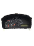 Speedometer Cluster Cargo Van MPH With Cruise Control Fits 13-20 NV200