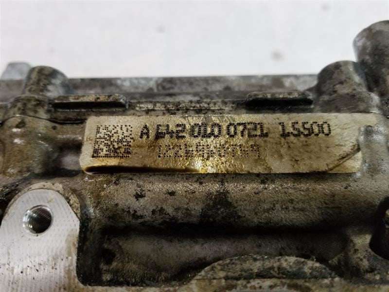 SPRINTV35 2013 Cylinder Head 409144